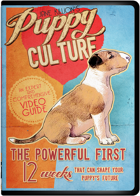Puppy Culture